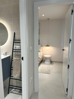 Lalola villas - Apartamento privado Denia